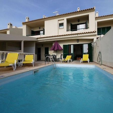Villa Vacations House Albufeira Bagian luar foto