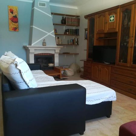 Villa Vacations House Albufeira Bagian luar foto