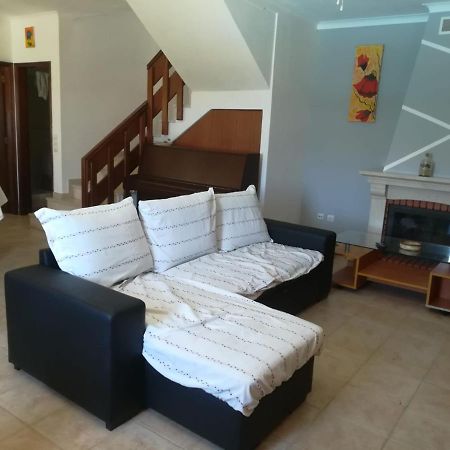 Villa Vacations House Albufeira Bagian luar foto