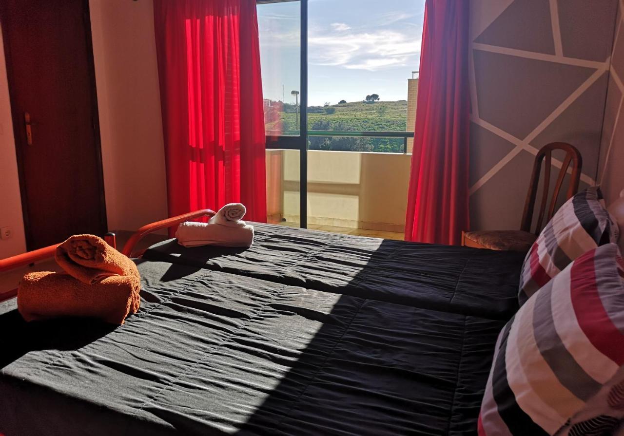 Villa Vacations House Albufeira Bagian luar foto