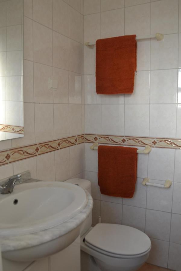 Villa Vacations House Albufeira Bagian luar foto