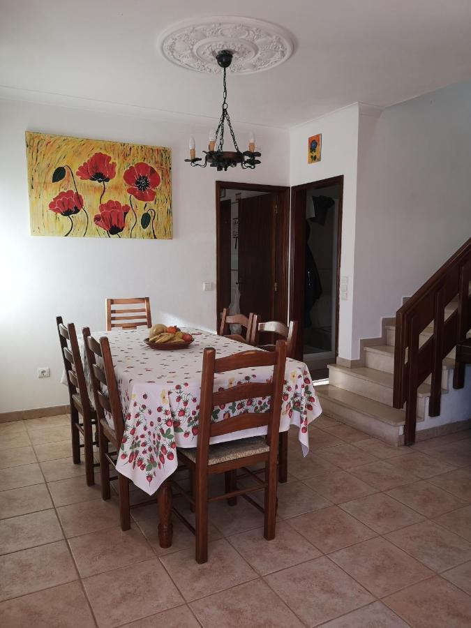 Villa Vacations House Albufeira Bagian luar foto