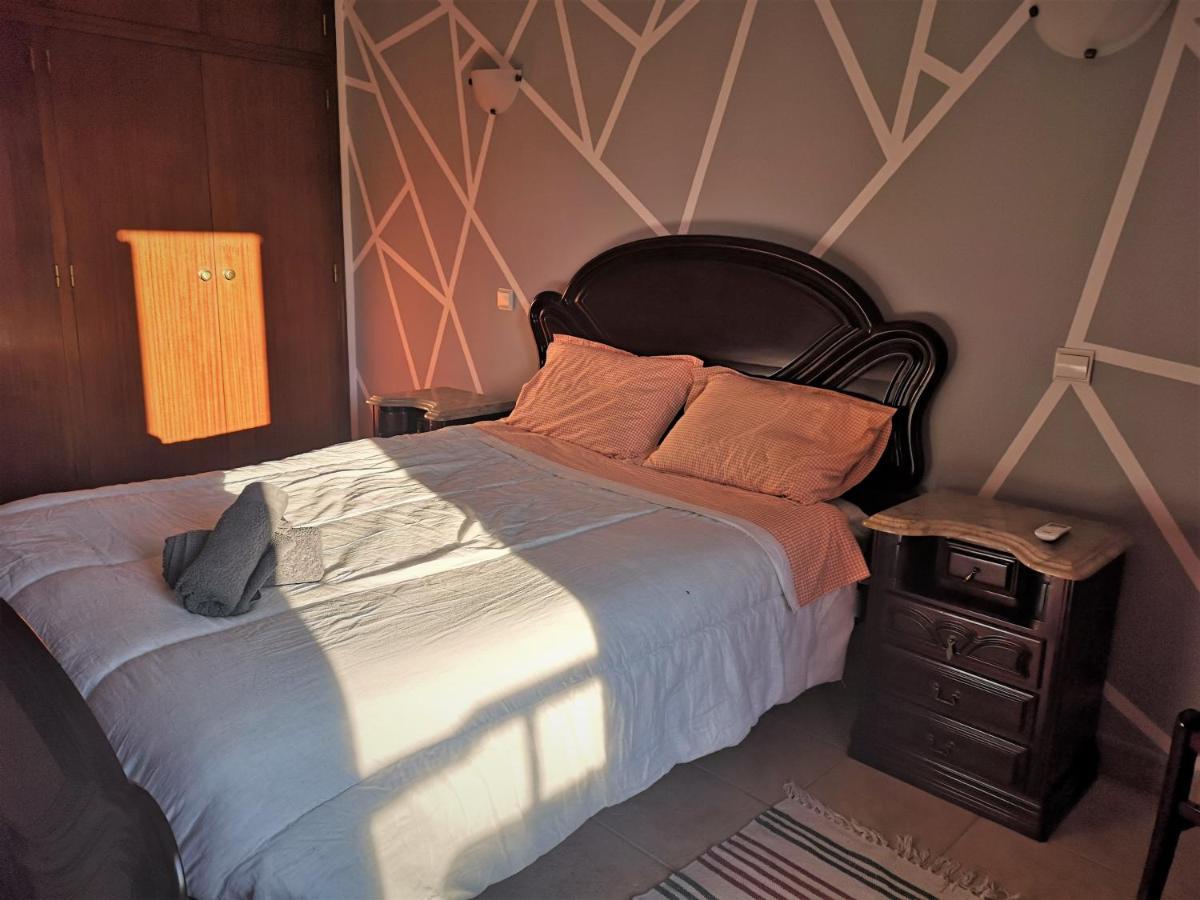 Villa Vacations House Albufeira Bagian luar foto