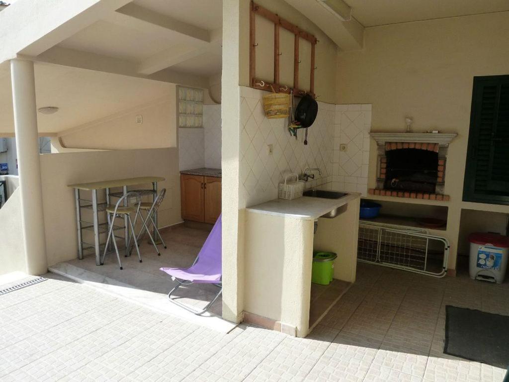 Villa Vacations House Albufeira Bagian luar foto