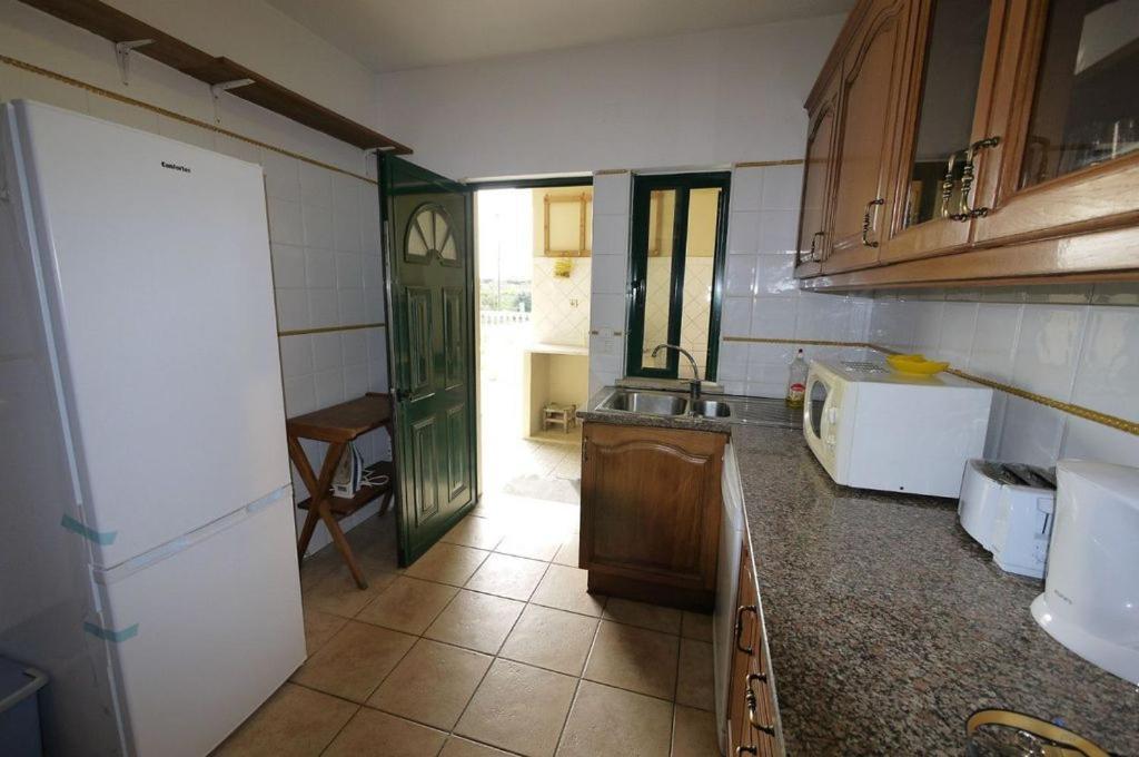 Villa Vacations House Albufeira Bagian luar foto