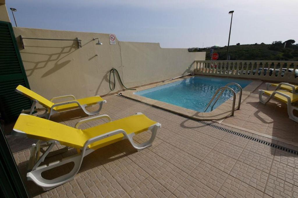 Villa Vacations House Albufeira Bagian luar foto