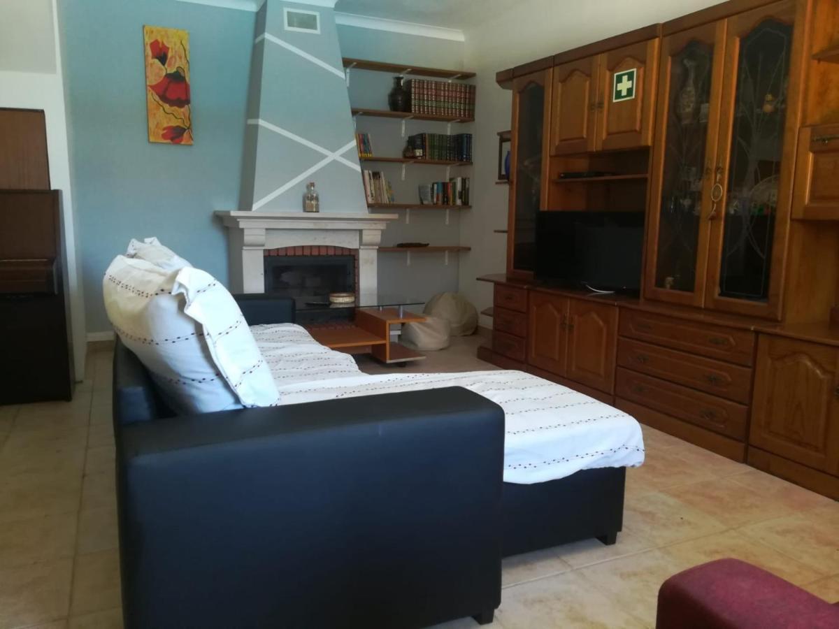 Villa Vacations House Albufeira Bagian luar foto