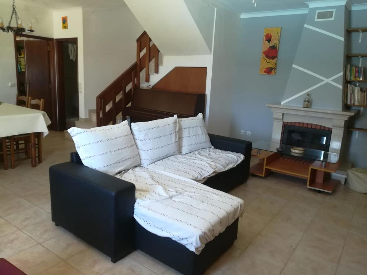 Villa Vacations House Albufeira Bagian luar foto